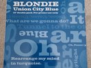 Blondie - Union City Blue UK 2 X 12
