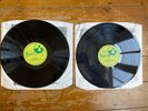 PINK FLOYD - UMMAGUMMA - 1st PRESS 2x VINYL LP  A1 / B2 / A2 / B3 & INNERS - EX