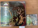 MASAYOSHI TAKANAKA RAINBOW GOBLINS VINYL LP FUSION 1981 W/Obi W/CD Excellent++