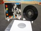 1 x 1956 er EPA Elvis Presley Rock ' N ' Roll  RCA Italiana A72V 0074