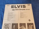 Elvis Presley MSG CHILE LP