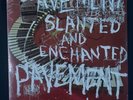 PAVEMENT SLANTED AND ENCHANTED-  VINYL LP LIMITED SEALED MINT