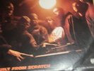 X-ecutioners - Built From Scratch - Vinyl LP 2002 Loud Records