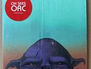 THEE OH SEES : Orc : 2017 Castle Face Vinyl Record 2XLP - NM/NM