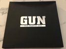 Gun Frantic New Vinyl Box set 2015 Rare