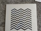 BADALAMENTI TWIN PEAKS 2016 LP EXC Colored Vinyl Record USA RE Remastered OST
