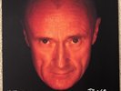 No Jacket Required by Phil Collins (Record, 2016) 35th Anniversary Orange Vinyl