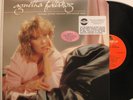 Agnetha Faltskog Lp Wrap Your Arms Around Me On Polydor - Vg++ To Nm / Vg++