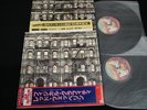 LED ZEPPELIN PHYSICAL GRAFIFTI JAPAN VINYL 2LP 10th Anniversary OBI P-4605-6N