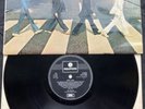 The Beatles -  Abbey Road UK *One Box EMI* *Export* Press w/ Sticker *PPCS 7088*