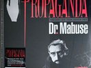 PROPAGANDA PRESENTS - DIE 1000 AUGEN DES DR MABUSE [RSD 2024] (VINYL LP)