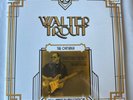 Walter Trout The Outsider 25th Ann Ltd Ed (2000) 2 X Vinyl Album New Mint Sealed