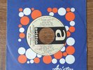 GENESIS White Mountain (extract); on Ariston, Italian 7” V/A promo album sampler