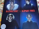 Razorlight - SlipWay Fires - Vinyl LP Vertigo 1785804 2008 + Inner Excellent