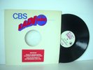 ROCK CONNECTION LP 1986 CBS RADIO Show # 18 BOB DYLAN THE BEATLES ROLLING STONES