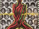 A Tribe Called Quest - Midnight Marauders  2xLP - Jive 1993 HIP 143