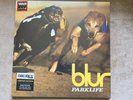 Blur Parklife RSD Vinyl LP Zoetrope Picture Disc New Sealed