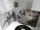 JAPAN TIN DRUM VIRGIN RECORDS LP VINYL  1981 WITH POSTER