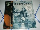 R.E.M. rem Orig 1987 
