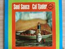 Cal Tjader – Soul Sauce US 1965 1st Press Verve V6-8614 Jazz Latin LP Vinyl VG+