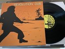 LEE SCRATCH PERRY & THE UPSETTERS  - REVOLUTION DUB  - VINYL LP (2016 REISSUE)