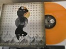 Jane Weaver - The Amber Light - Rare Coloured Vinyl LP (2016,  1st Edition)