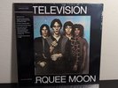 TELEVISION Marquee Moon Rhino High Fidelity /5000 [IN HAND, SHIPS NOW ]