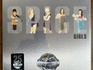 Spice Girls - Spiceworld 25, 25th Anniversary Edition Vinyl Album, New & Sealed