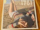 Taylor Swift - 1989 Taylor's Version Sunrise Boulevard Yellow Edition Vinyl 2LP