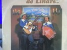LOS CADETES DE LINARES/ ADIÓS AMIGO DEL ALMA  / CORRIDOS vinyl record 33 rpm