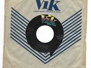 ROCKABILLY  R&B 45 - CHAMPION JACK DUPREE - SHAKE BABY SHAKE -HEAR - 1957 VIK