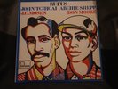 John Tchicai - Rufus, LP, (Vinyl)