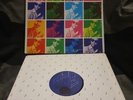 CECIL TAYLOR - Unit Structures LP ( jazz blue note)