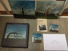 Biffy Clyro Opposites LP + CD Box