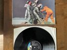 CANNED HEAT - Future Blues 1970 UK ORIG G/FOLD LP Ex Cond