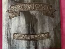 Bon Jovi – New Jersey (DOUBLE LP, 180 GRAM) Vinyl Album