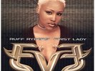 Eve - Ruff Ryder's First Lady '99 2xLP US ORG EX+/EX+
