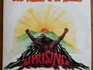 BOB MARLEY & THE WAILERS Uprising - LP, Tuff Gong, Island ILPS 9596 UK 1980, EX+