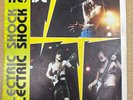 AC/DC Electric Shock RARE 1980 Pressing