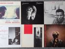 6 x Japan / David Sylvian 12