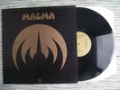 Magma - Mekanïk Destruktïw Kommandöh- original vinyl LP from 1973