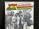Gladiators Reggae to Bone - LP