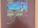Yes YESSONGS 1973 1st Press Blue Text UK Box Set 3 X LPS + Booklet  NM Vinyls
