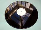 SAVAGE HYPERACTIVE 1985 UK TEST PRESS ZEB 4 VINYL LP NWOBHM HEAVY METAL ROCK