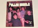 The Fallen Angels ST Self Titled VG+ Roulette Vinyl Record LP Psych Garage Mono