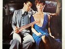 SCORPIONS LOVEDRIVE RCA RVP6351 JAPAN VINYL LP