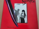 DIVINYLS  - TEMPERAMENTAL  - 1988  UK  ORIG. ISSUE WITH PRESS RELEASE  CHRYSALIS