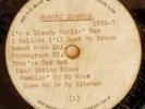 ROBERT JOHNSON EMIDISC / ACETATE BLUES LP Super Rare UK 1936-1937 PRIVATE