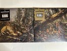 The Acacia Strain - Step Into The Light  / Failure Will Follow. Gold Metallic.