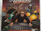 SLY & ROBBIE MEET DUBMATIX - OVERDUBBED - MINT LP